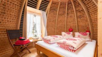  Bären Ranflüh, Doppelzimmer