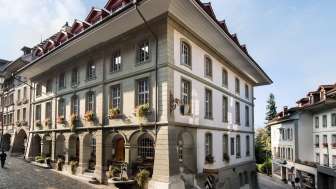 Hotel Stadthaus, Burgdorf