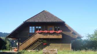 B&B und Ferienwohnung Fischbachboden, Eggiwil-Röthenbach