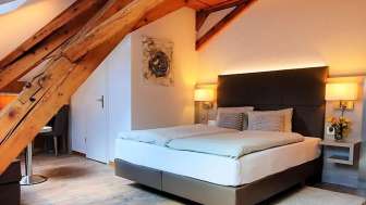 Hotel Emmental Langnau, Zimmer