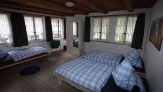 Bed & Breakfast Familie Eggimann, Dürrenroth