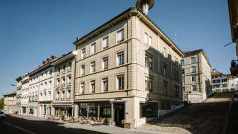 Hotel und Restaurant Orchidee, Burgdorf
