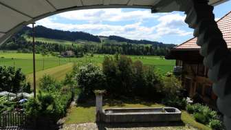 Bären Ranflüh, Panorama