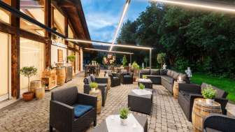 Restaurant Hotel Hirschen, Langnau, Lounge