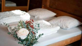 Emme Lodge, Zimmer, Langnau i.E.