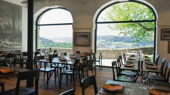 Restaurant Jugendherberge Burgdorf