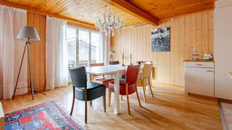 Mags Ferienwohnung Essecke