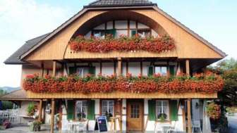 Restaurant Mirchel