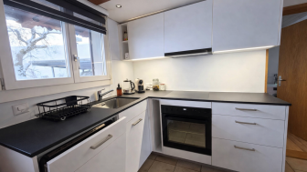 Ferienwohnung_Gackernaestli_Bärau_ Kueche_2