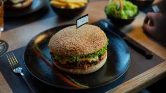 Kalchofen Hasle, Burger