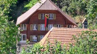 Ferienwohnung Mühle-Stöckli, Oberthal
